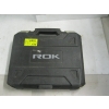 Image 2 : ROK BRAD NAILER IN CASE