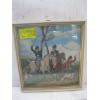 Image 1 : GOVACHE EARLY HUNTING SCENE PAINTING