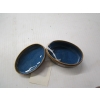 Image 2 : CHINESE CLOISONNE TRINKET BOX