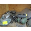 Image 2 : ASST. EAR PROTECTORS, FACE SHIELDS, GRINDER, ETC.