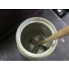 Image 2 : CROCKERY BUTTER CHURN