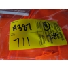 Image 4 : 4 NEW PIONEER BRAND 2XL HIGHVIS ZIPPER FRONT SAFETY VESTS