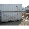 Image 2 : SCAFFOLD SET UP ONLY, NOT PLANK