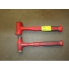 Image 1 : 2 SNAP ON HAMMERS