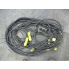 Image 1 : 5 EXTENSION CORDS