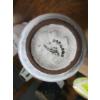 Image 4 : 3 PIECES OF WEST GERMAN MCM POTTERY VASES