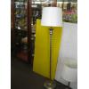 Image 2 : MATCHING FLOOR LAMP & TABLE LAMP