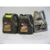 Image 1 : 5 - 4L CONTAINERS OF DURON XL 0W-30 DIESEL ENGINE OIL