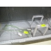 Image 1 : 2 FRY CUTTER HANDLES & 3 STANDS