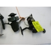 Image 3 : 4 SPINNING REELS