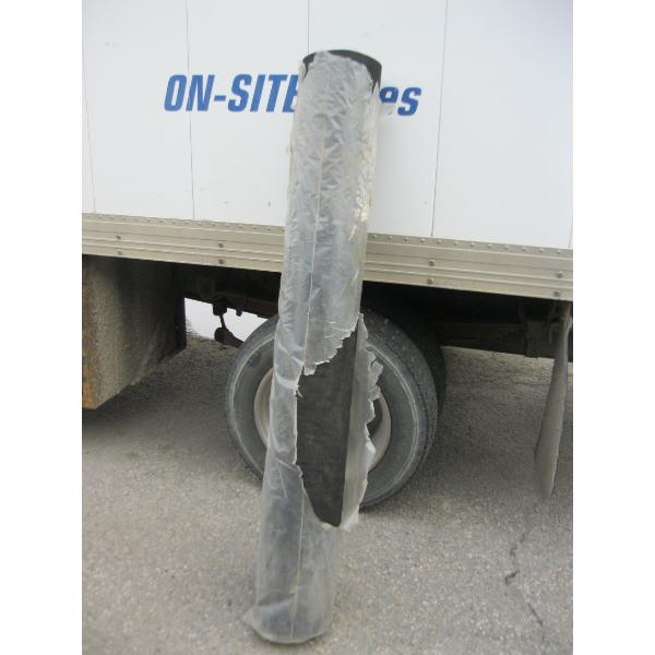 LG. ROLL OF LANDSCAPE FABRIC