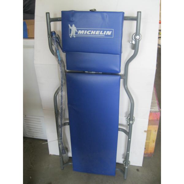 MICHELIN MECHANIC'S CREEPER