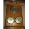 Image 3 : CLOCK & BAROMETER