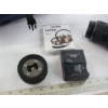 Image 7 : NIKON D40 CAMERA W/ASST. LENSES & BAG