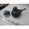 Image 2 : MISC. WEDGEWOOD TEACUPS/SAUCERS, SILVER CANDLEHOLDERS, ETC.