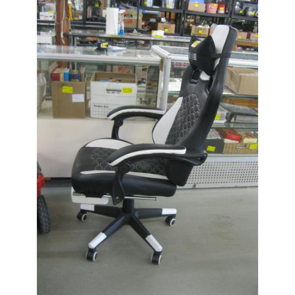 NEXT LEVEL RACING SWIVEL CHAIR