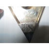 Image 2 : COLLAR STERLING SILVER TIPS