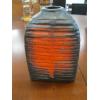Image 3 : 2 WEST GERMAN MCM POTTERY VASES