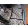 Image 3 : ASST. THROW RUGS