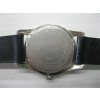 Image 3 : LANCO WATCH W/LEATHER STRAP