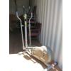 Image 2 : FITNESSCLUB ELLIPTICAL TRAINER F200