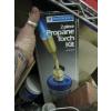 Image 2 : MISC. PROPANE TORCH KIT, PROPANE SOLDER, ETC.