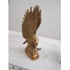 Image 3 : 4 BRASS EAGLES