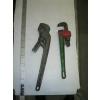 Image 1 : 2 PIPE WRENCHES