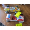 Image 1 : 2 TIN RACING CARS