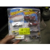 Image 1 : 10 NEW HOTWHEELS CARS
