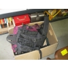 Image 1 : MISC. SEALSKIN BOOTS, BACKPACK, ETC.