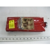Image 1 : 1960 THUNDERBIRD DIECAST CONVERTIBLE CAR