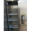 Image 3 : SUTTONAIRE 2 DOOR STAINLESS STEEL COOLER - 39"X77"