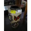 Image 1 : SCHEURICH COLORFUL WEST GERMAN LG. VASE