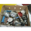 Image 3 : CAULKING GUNS & MISC. TOOLS
