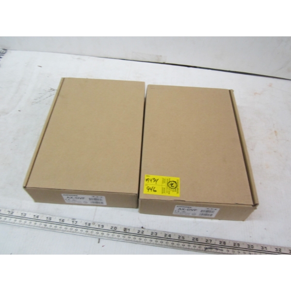 2 NEW INTERCOM UNITS