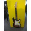 Image 1 : "AS IS" FENDER SQUIRE BULLET GUITAR