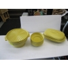 Image 2 : TUPPERWARE CONTAINERS 