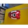 Image 2 : BUELL MOTORCYCLE FUEL TANK