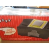 Image 4 : SONY RADIO & A CARD SHUFFLER