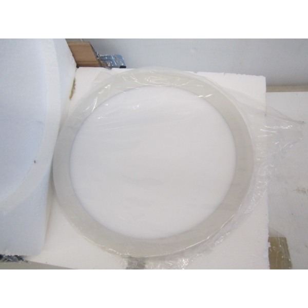 NEW ROUND CEILING MOUNT LED LIGHT FIXTURE