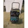Image 1 : SCHUMACHER 200 AMP BATTERY CHARGER - 6V OR 12V