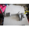 Image 2 : MOUNTING BRACKETS FOR DESK TO MONITOR