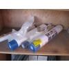 Image 1 : RAPID WALL COVER - 1 NEW & 3 PART ROLLS