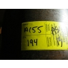 Image 6 : WATERBURY MADE IN USA WOOD CASED MANTLE CLOCK - "AS IS"