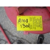 Image 4 : RED TIRE CHANGER