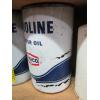 Image 2 : 4 HAVOLINE TEXACO MOTOR OIL TINS