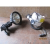 Image 1 : MARINE LIGHT & HANDHELD SPOTLIGHT