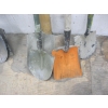 Image 2 : 4 SHOVELS