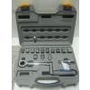 Image 2 : 2 BOXES OF MISC. TOOLS, BATTERY CHARGERS & MISC.